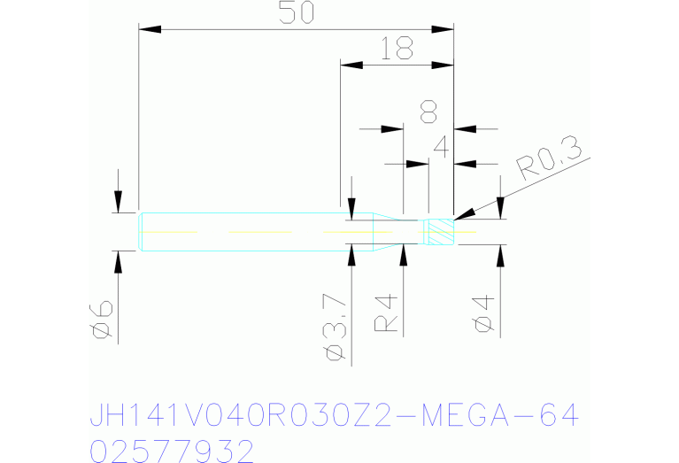 141V040R030Z2-MEGA-64