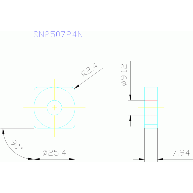 SNMM250724-HX UE6020