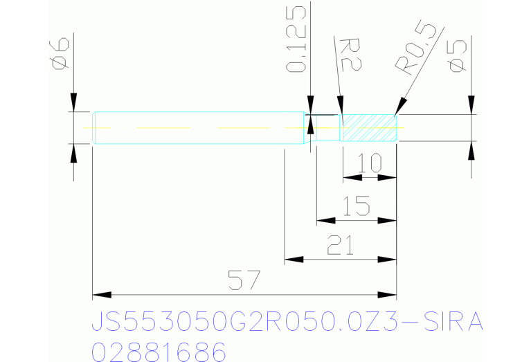 JS553050G2R050.0Z3-SIRA