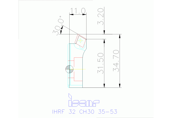 IHRF 32 CH30 35-53