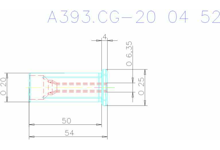 A393.CG-20 04 52