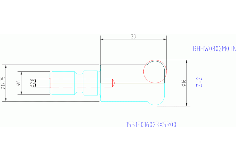 15B1E016023X5R00