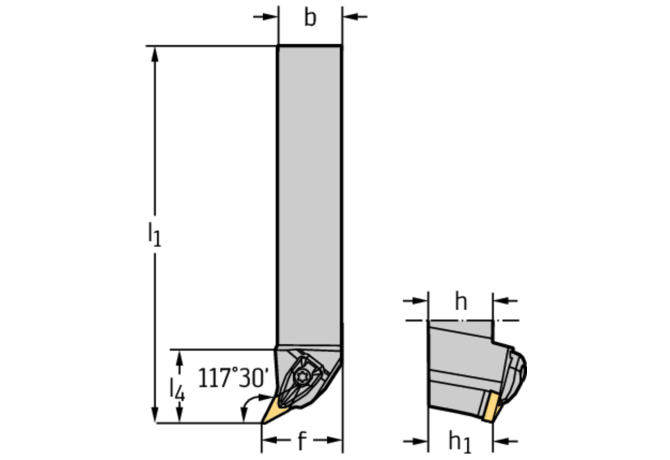 DVTNL123B