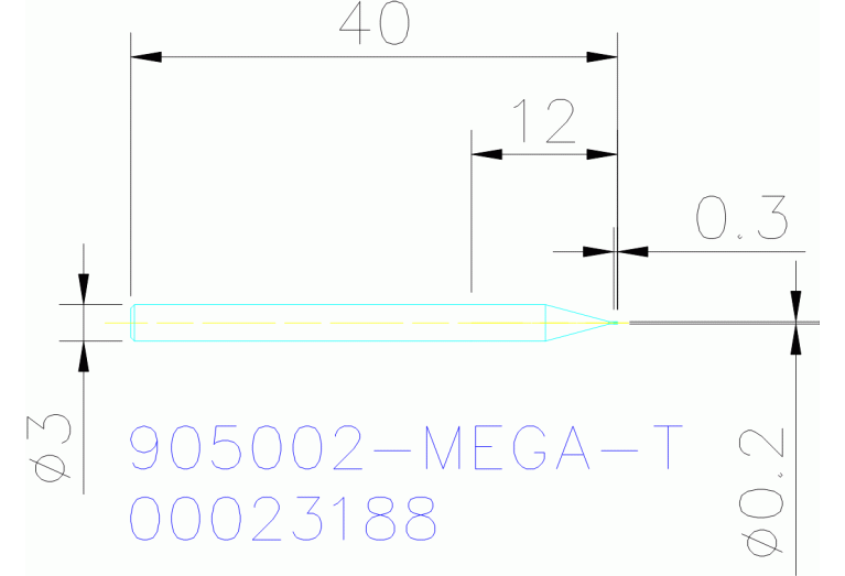 905002-MEGA-T