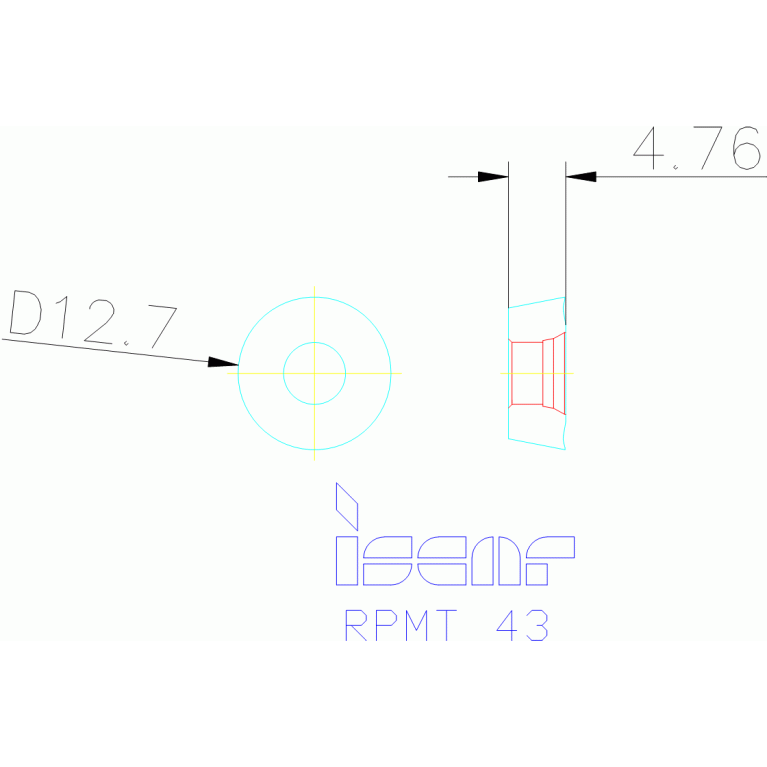 RPMT 120400 IC250