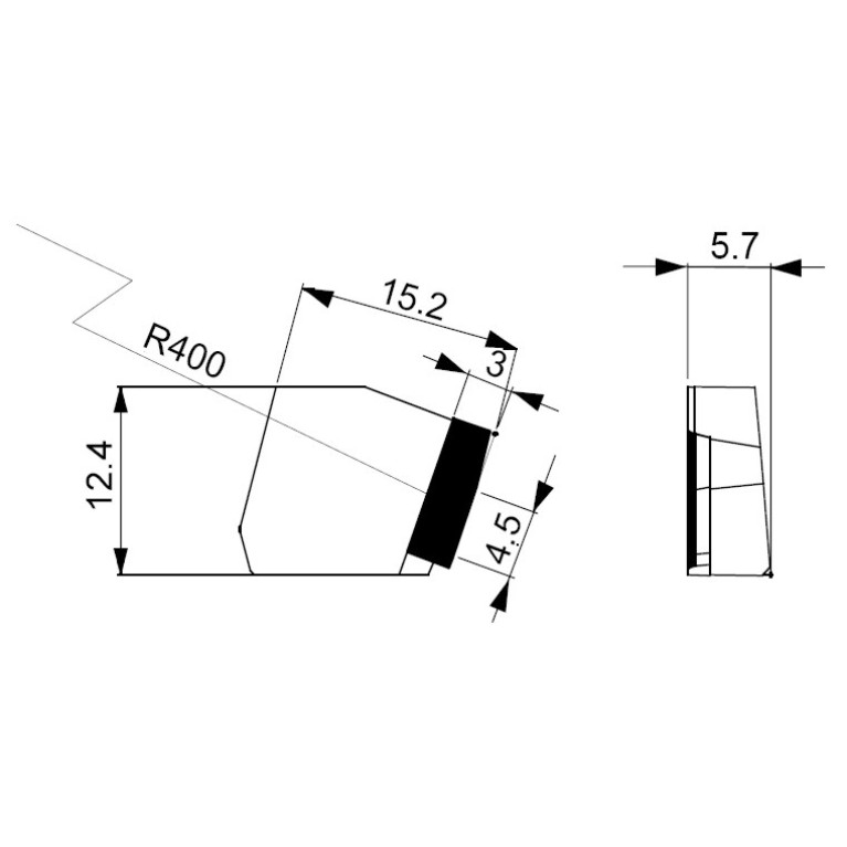 YDEN0905PDFR-BD DX140