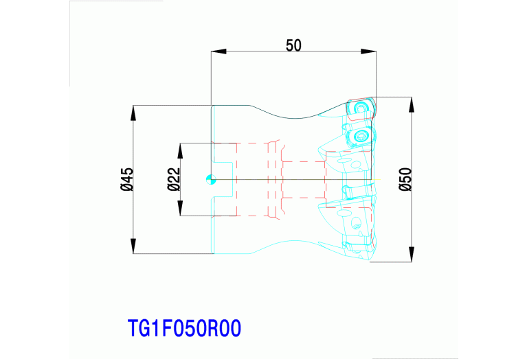 TG1F050R00