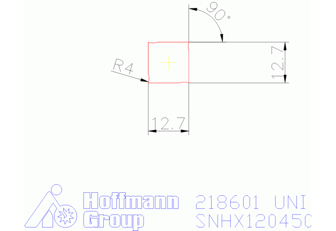 218601 UNI