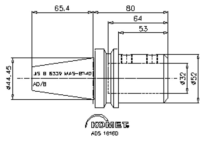 A05 16160