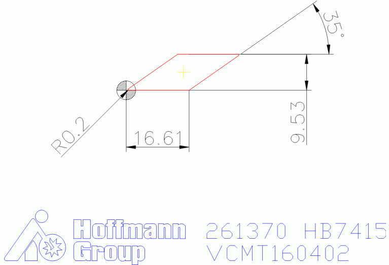 261370 HB7415