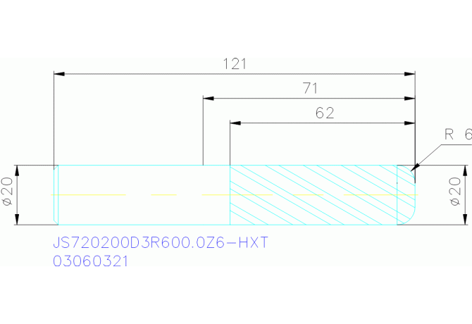 JS720200D3R600.0Z6-HXT