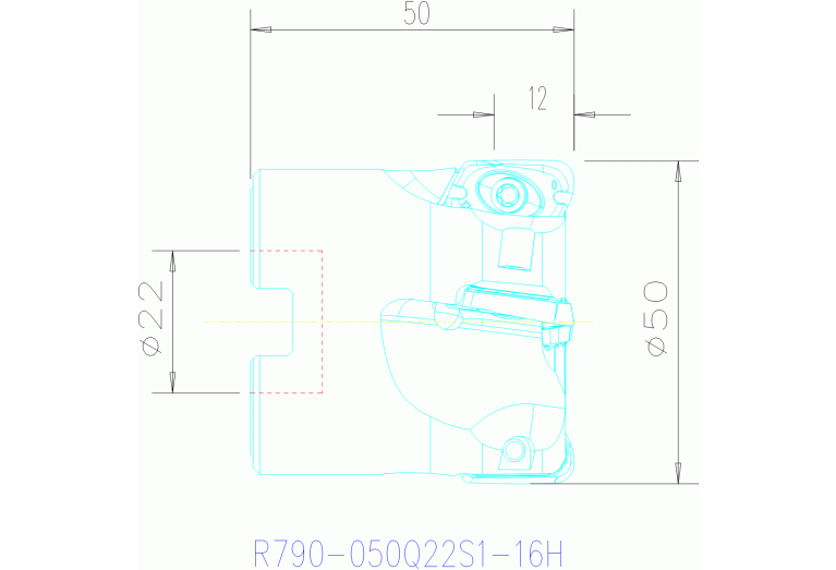 R790-050Q22S1-16H