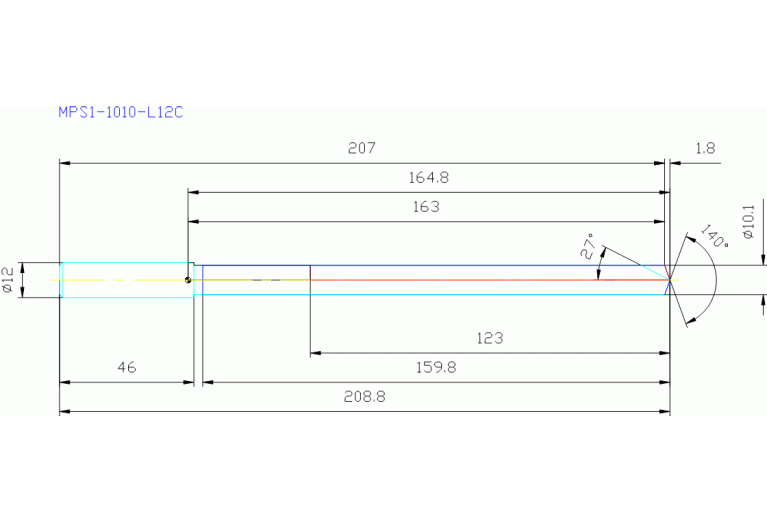 MPS1-1010-L12C DP1021