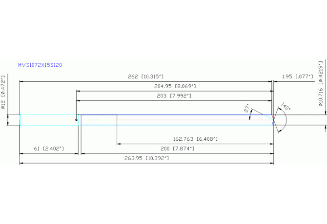 MVS1072X15S120