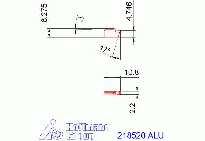 218520 ALU