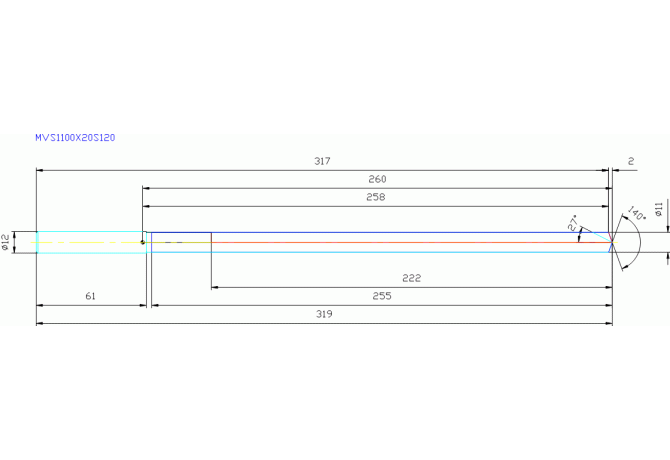 MVS1100X20S120