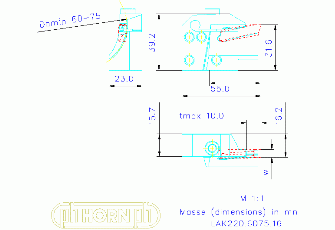 LAK220.6075.16
