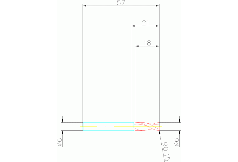 2P232-0600-NA H10F