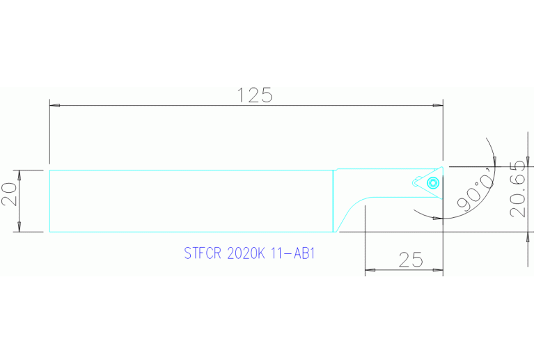 STFCR 2020K 11-AB1