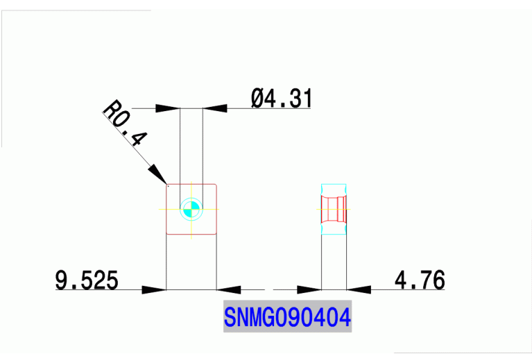 SNMG 090404 TT7005