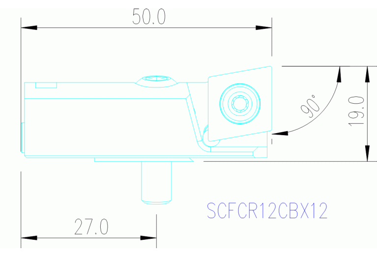 SCFCR12CBX12