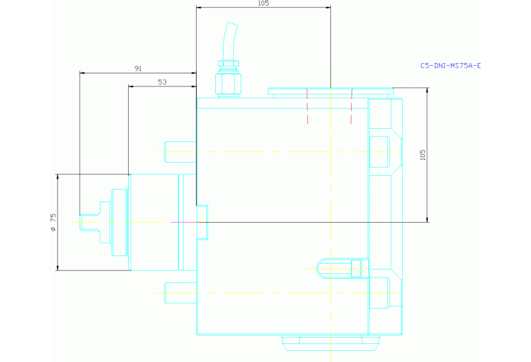 C5-DNI-MS75A-E
