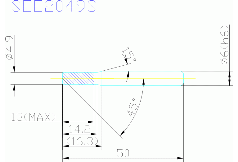 SEE2049S