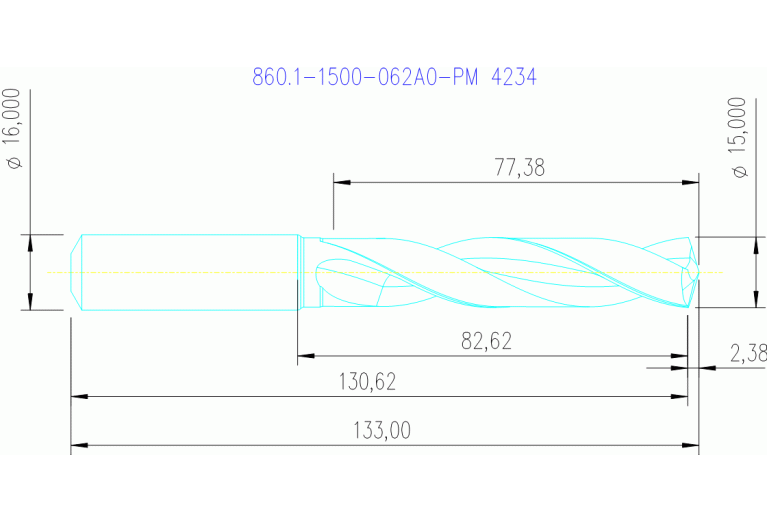 860.1-1500-062A0-PM 4234