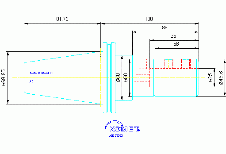 A05 03350