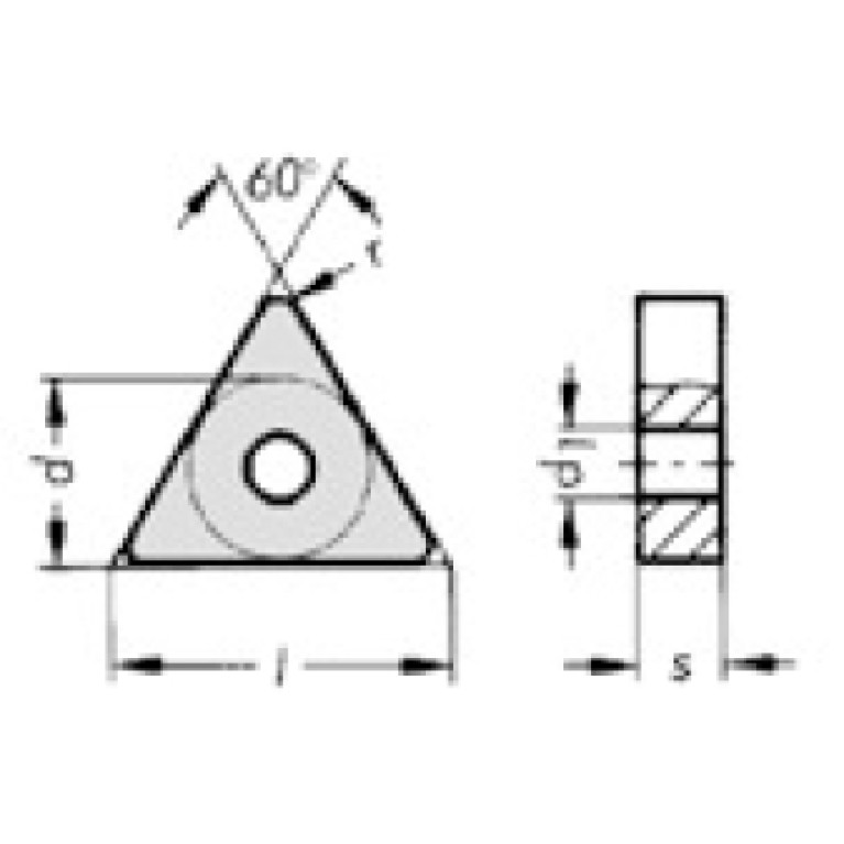 TNMG220412-49 TN7115