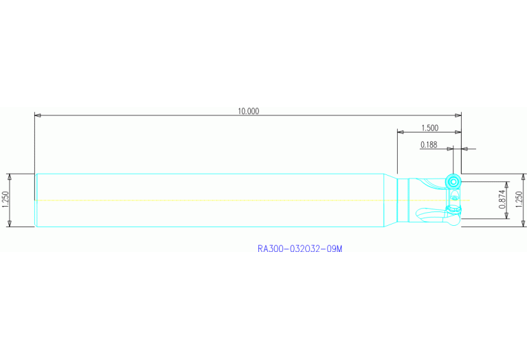 RA300-032O32-09M
