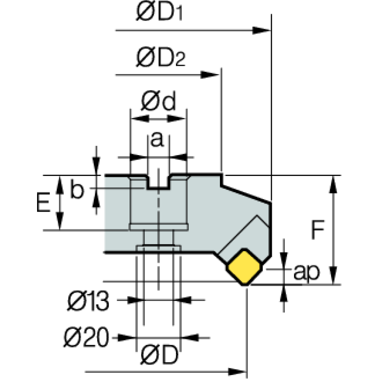 ADNM4080R
