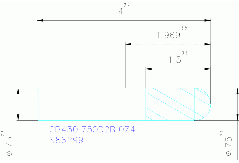 CB430.750D2B.0Z4