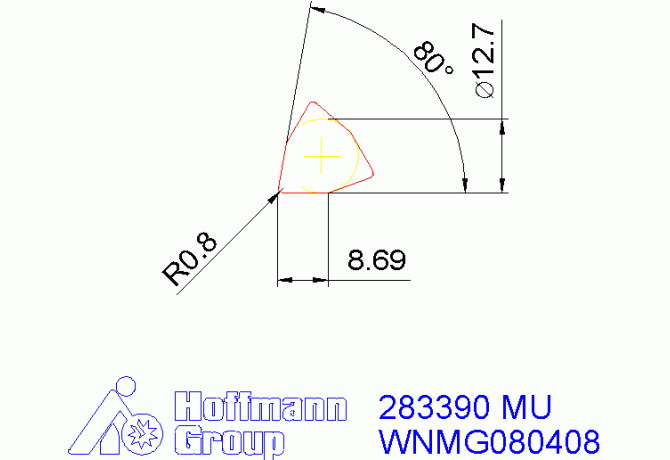 283390 MU