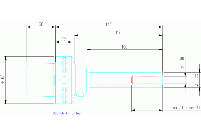 930-C6-P-10-142