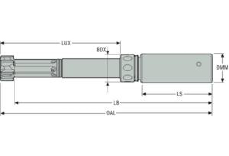 PMX16B-FL-12700-32N1