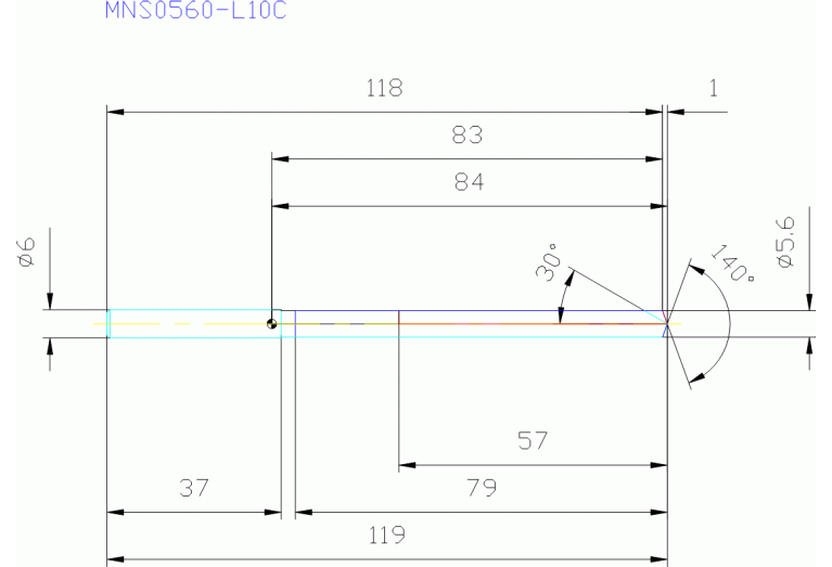 MNS0560-L10C TF15