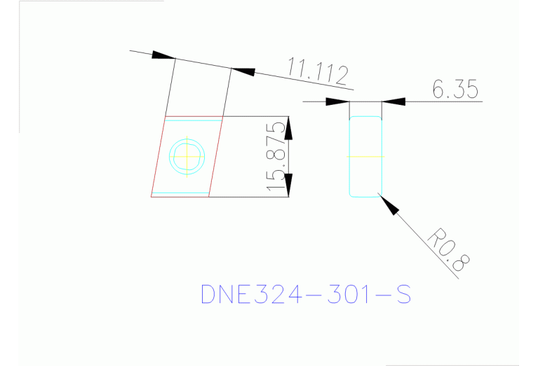 DNE324-301-S IN4015