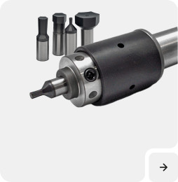 Ротационные оправки и прошивки