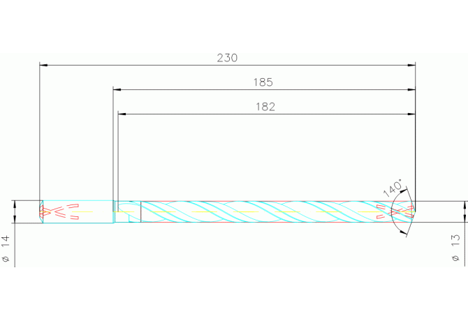 A6585TFT-13