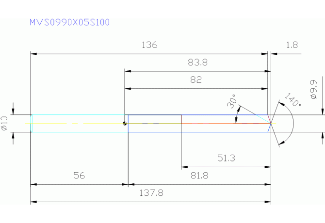 MVS0990X05S100