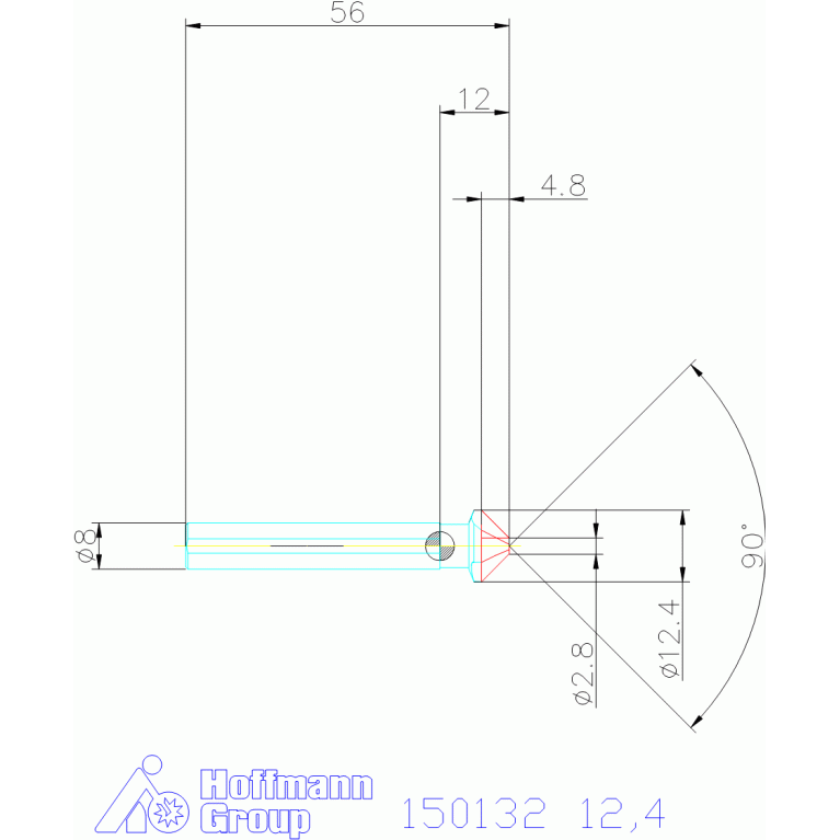 150132 12,4