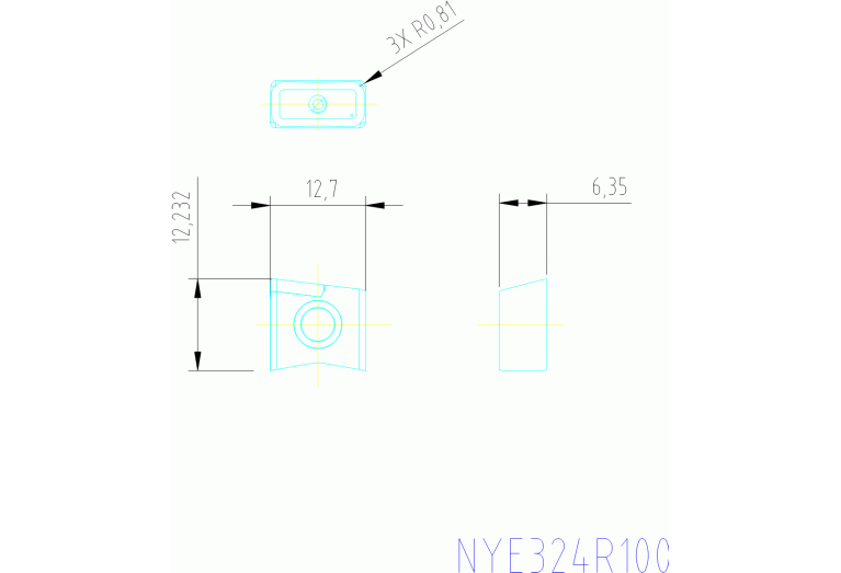 NYE324R100 IN90D
