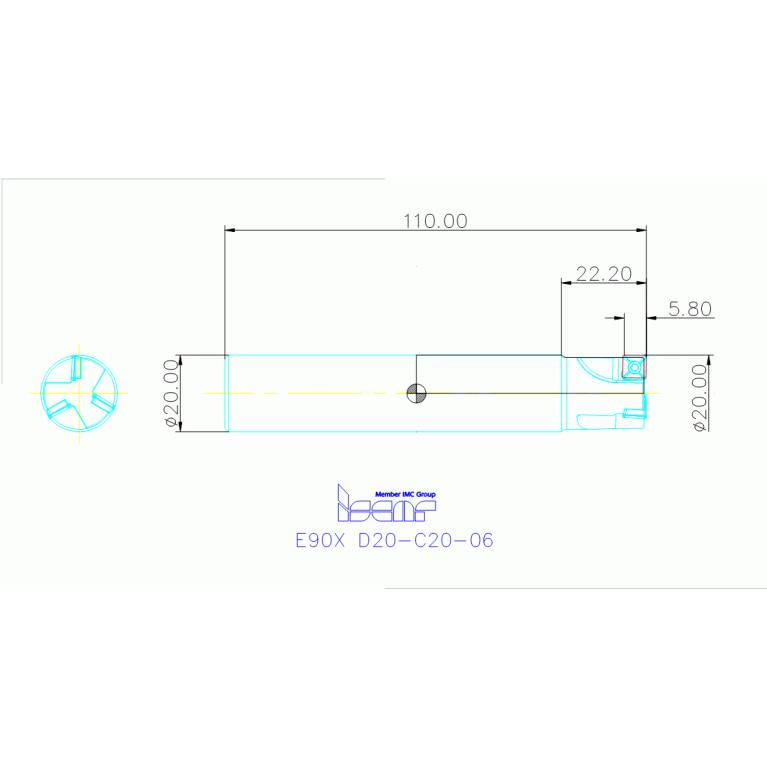E90X D20-C20-06