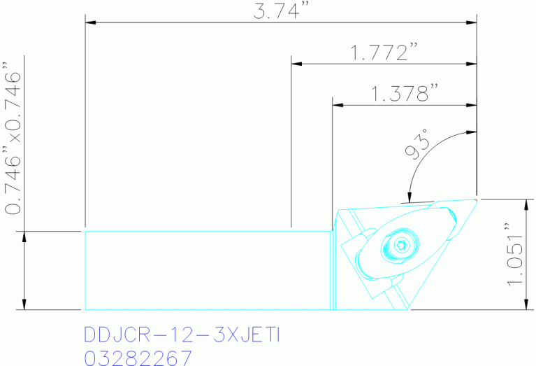 DDJCR-12-3XJETI