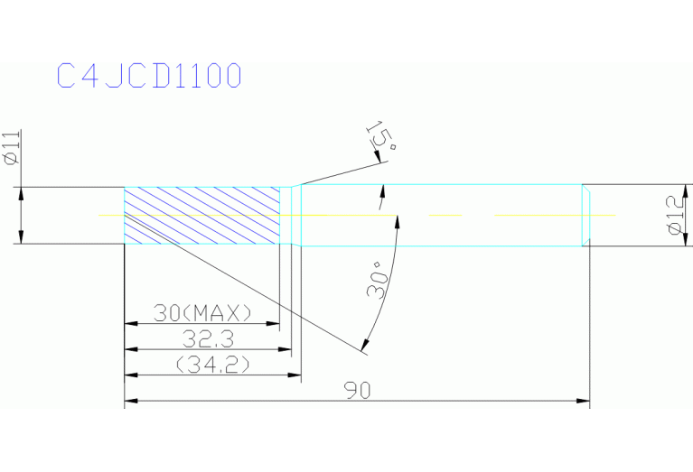 C4JCD1100