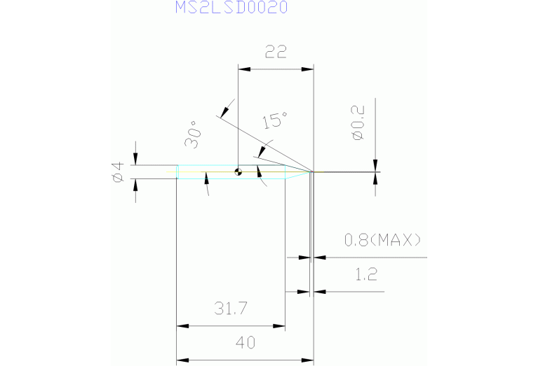 MS2LSD0020
