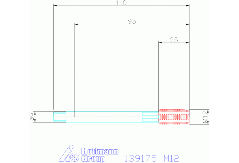 139175 M12