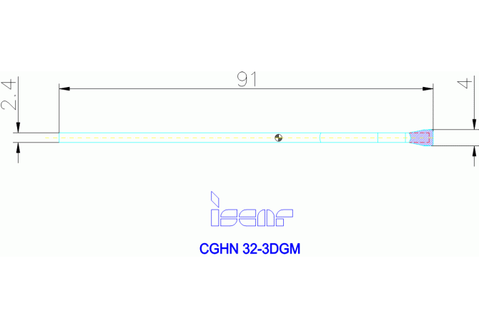 CGHN 32-3DGM
