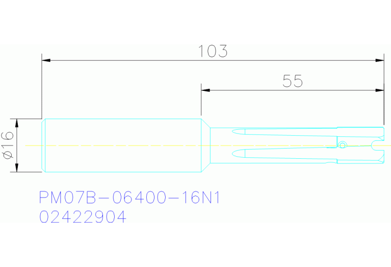 PM07B-06400-16N1